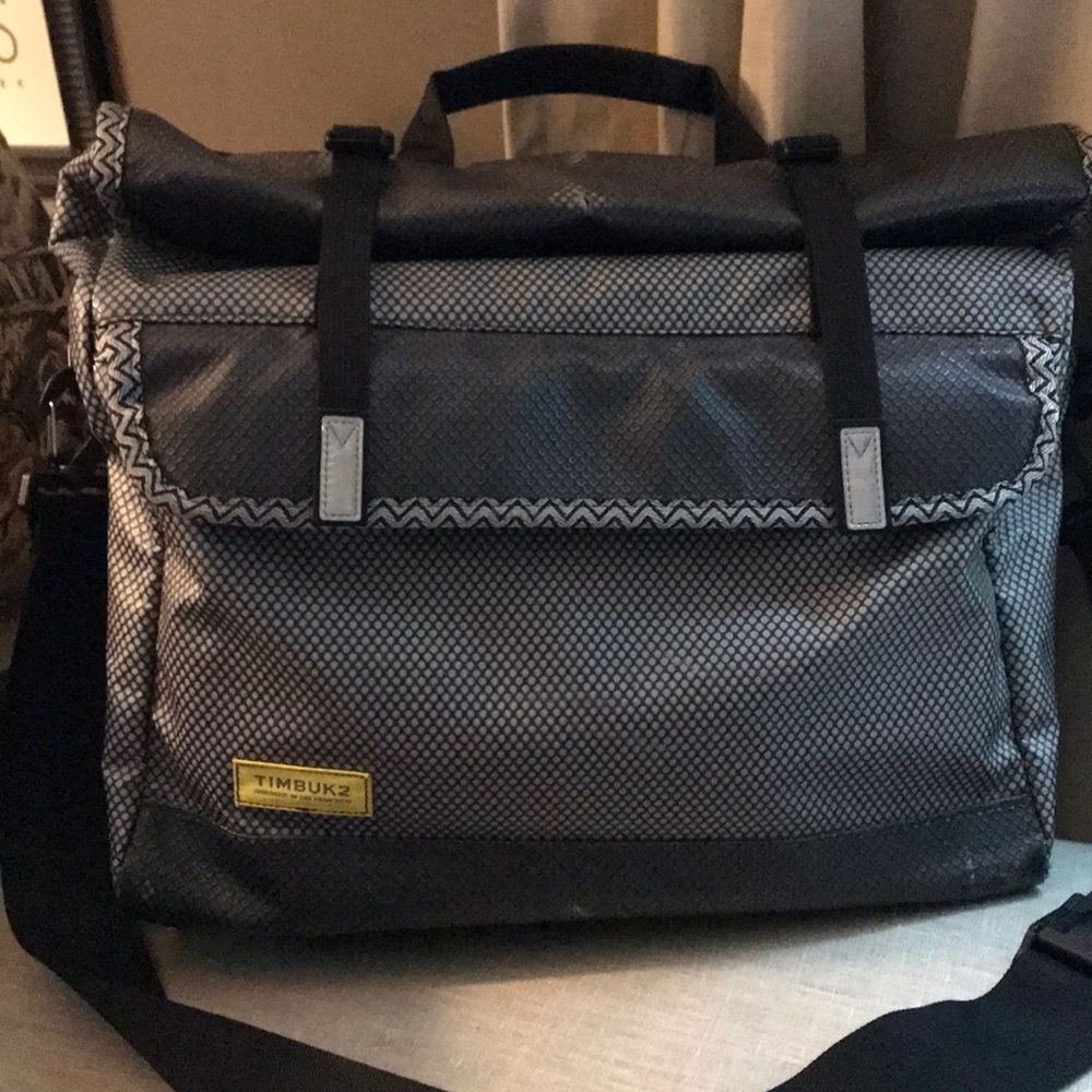 TIMBUK2 Computer Bag